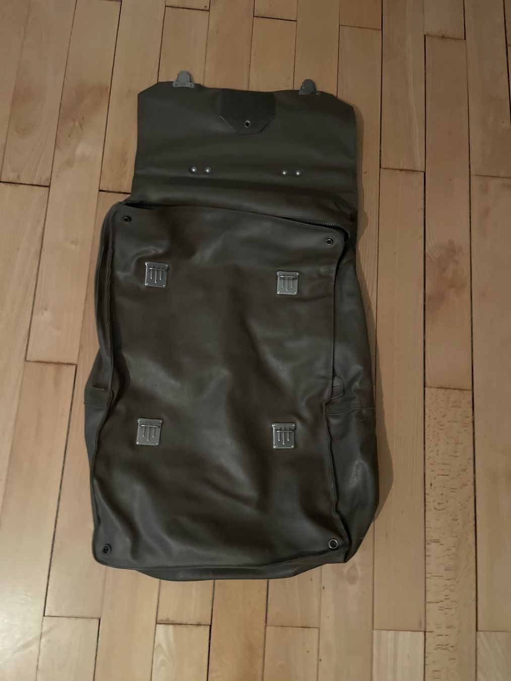 Schweizer Armee Borse: Schweizer Armee Tasche, Top Zustand! – Usato da Thun venduto da BanjoDan 1