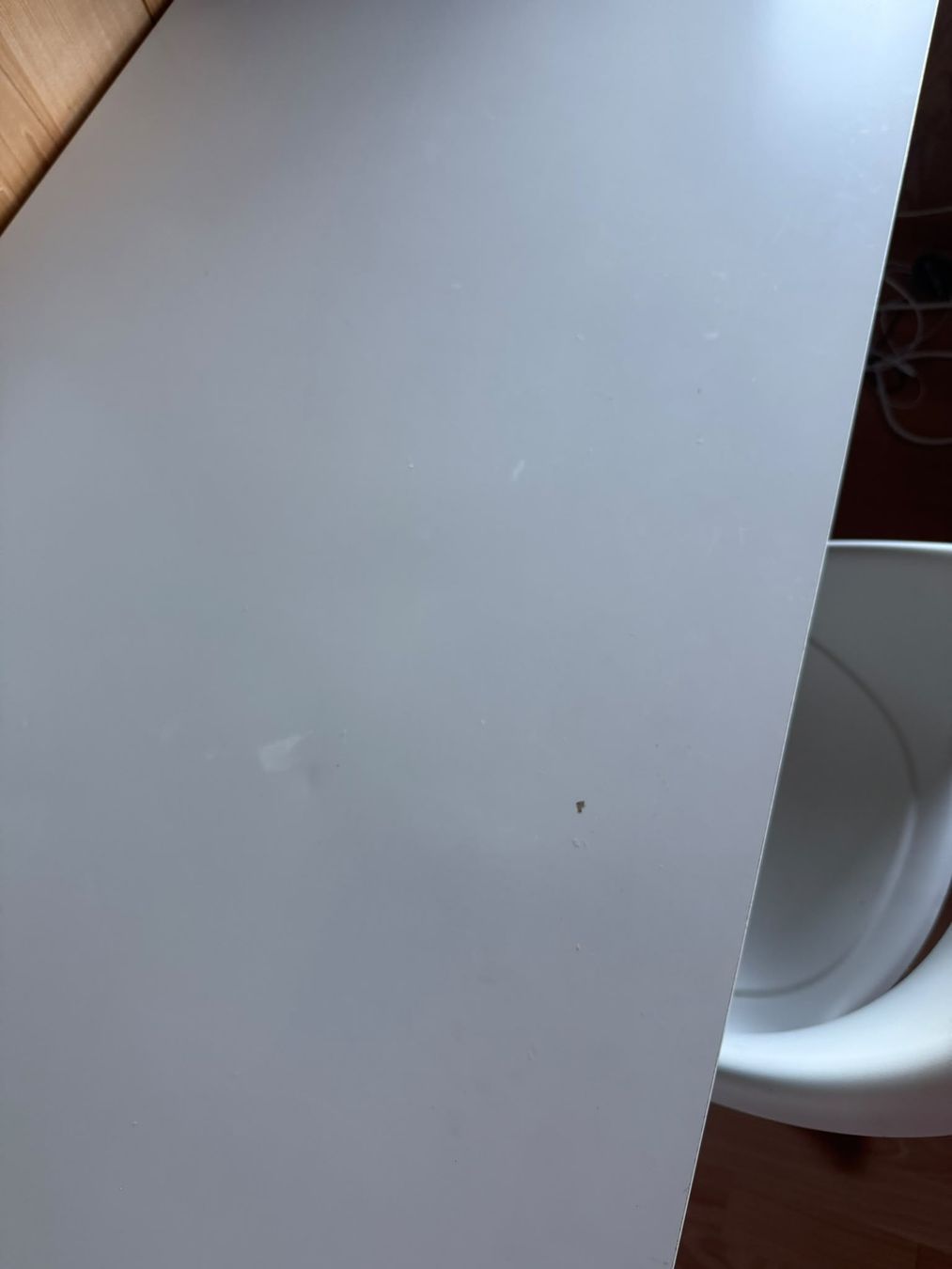 Scrivanie: ikea malm – Usato da Erlach venduto da HagmannC 3