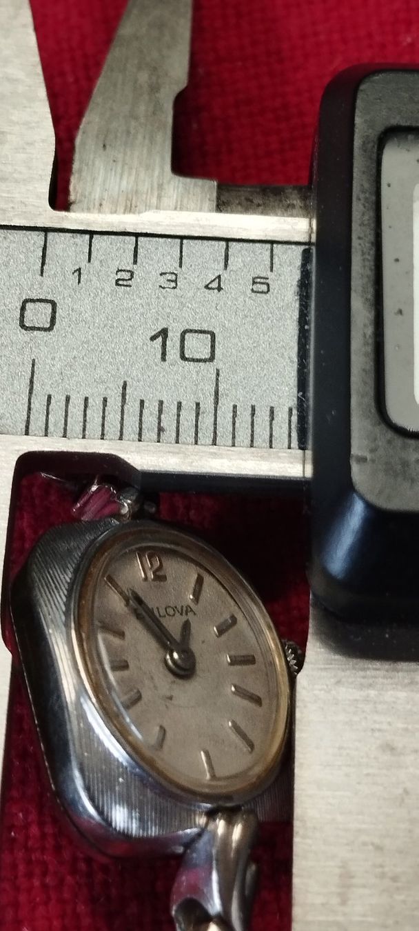 Bulova Orologi: Montre 50's bulova – Usato da La Chaux-de-Fonds venduto da jac_9llg 6