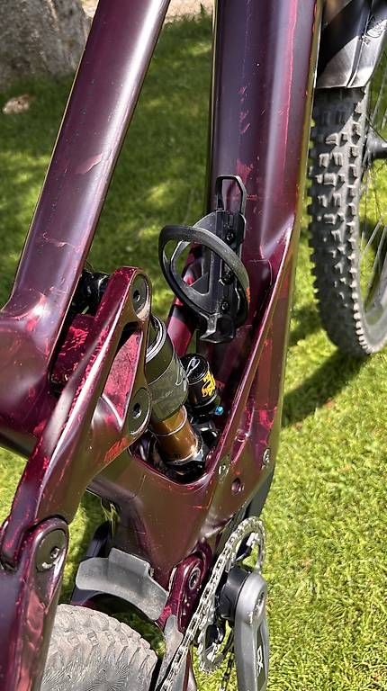 Velos: Vélo électrique Orbea wild  – Gebraucht aus Crans VS von eme_p8fy 1