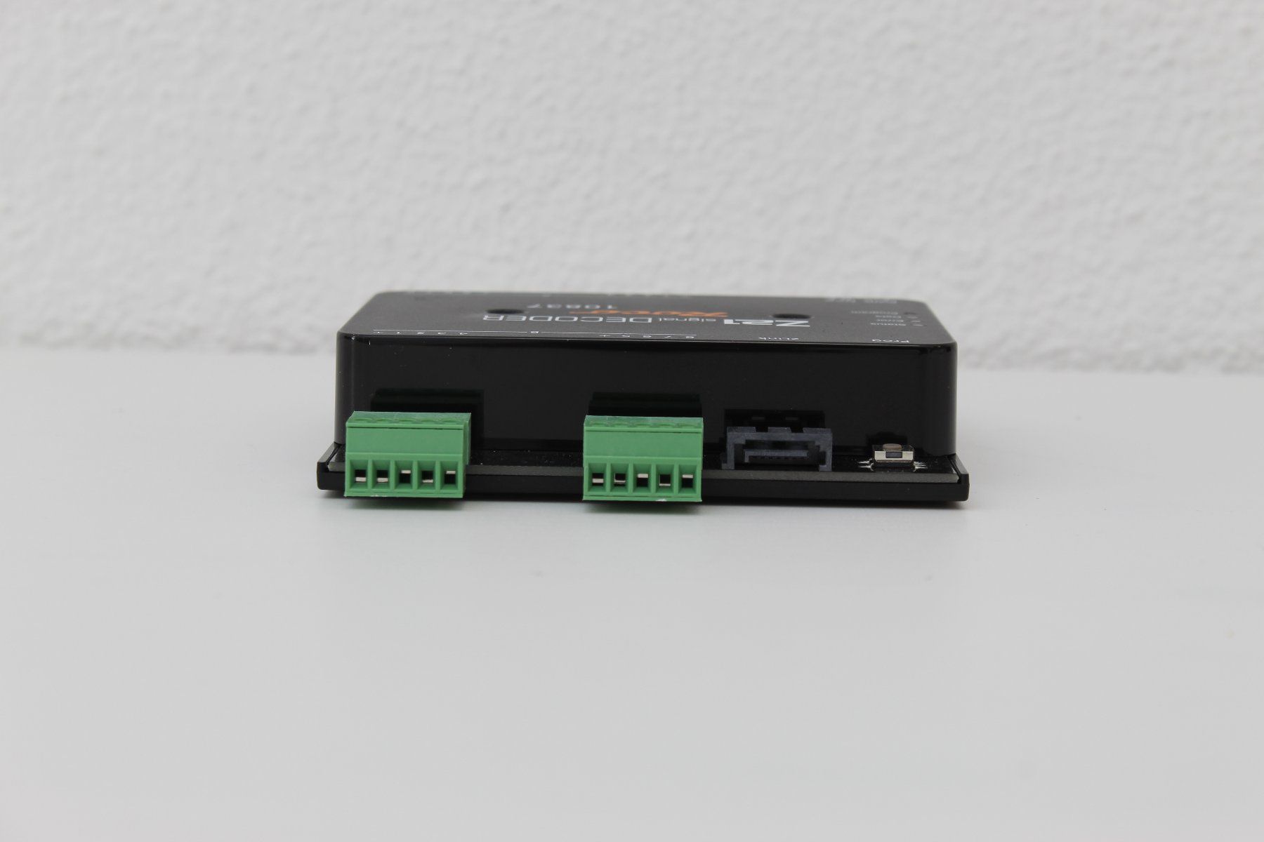 Roco Modelleisenbahnen: Roco 10837 Z21 signal DECODER – 4-fach Signaldecoder – Gebraucht aus Arlesheim von intrain.ch 2