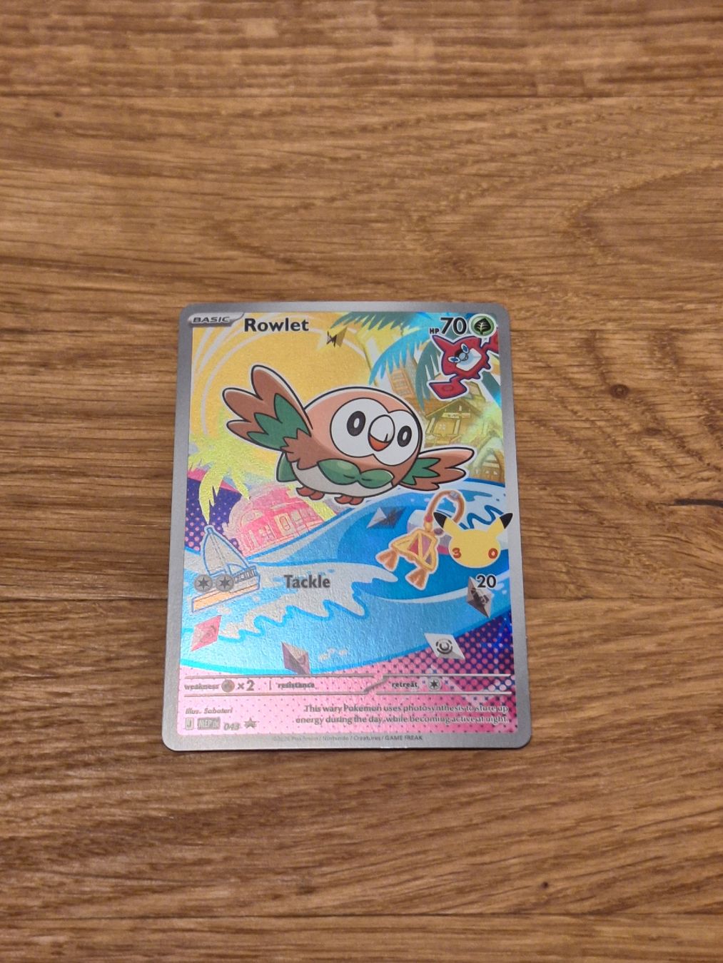 Pokémon Cartes à collectionner: First Partner Alola Starters Gen 7 – Neuf (Voir description) à Basel par ThanatosTCG 1
