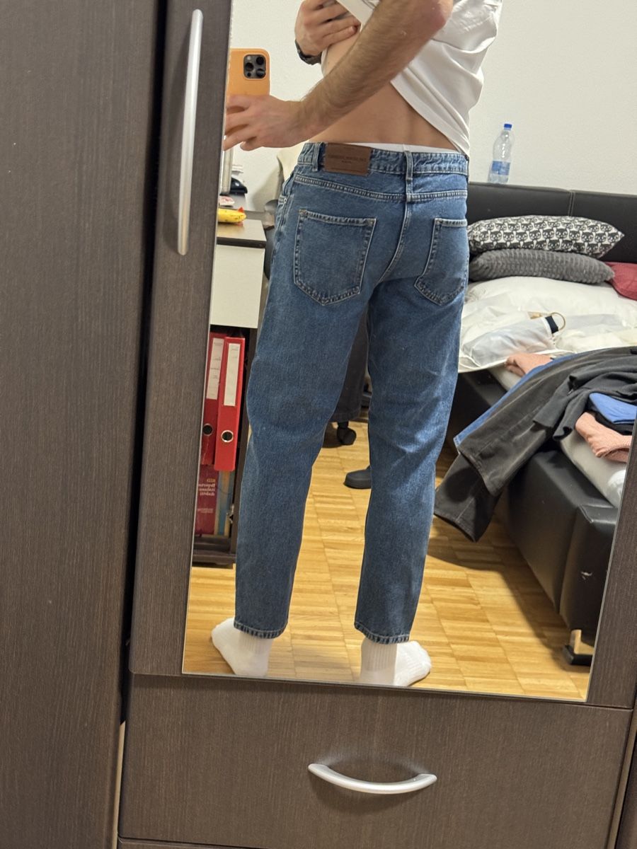 Jeans: Solid Jeans – Usato da Kilchberg ZH venduto da zcvetkov 9