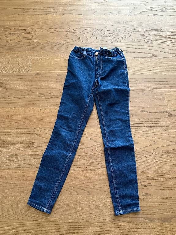 H&M Hosen: Jeans Gr. 146 – Neu (gemäss Beschreibung) aus Dintikon von fatma01