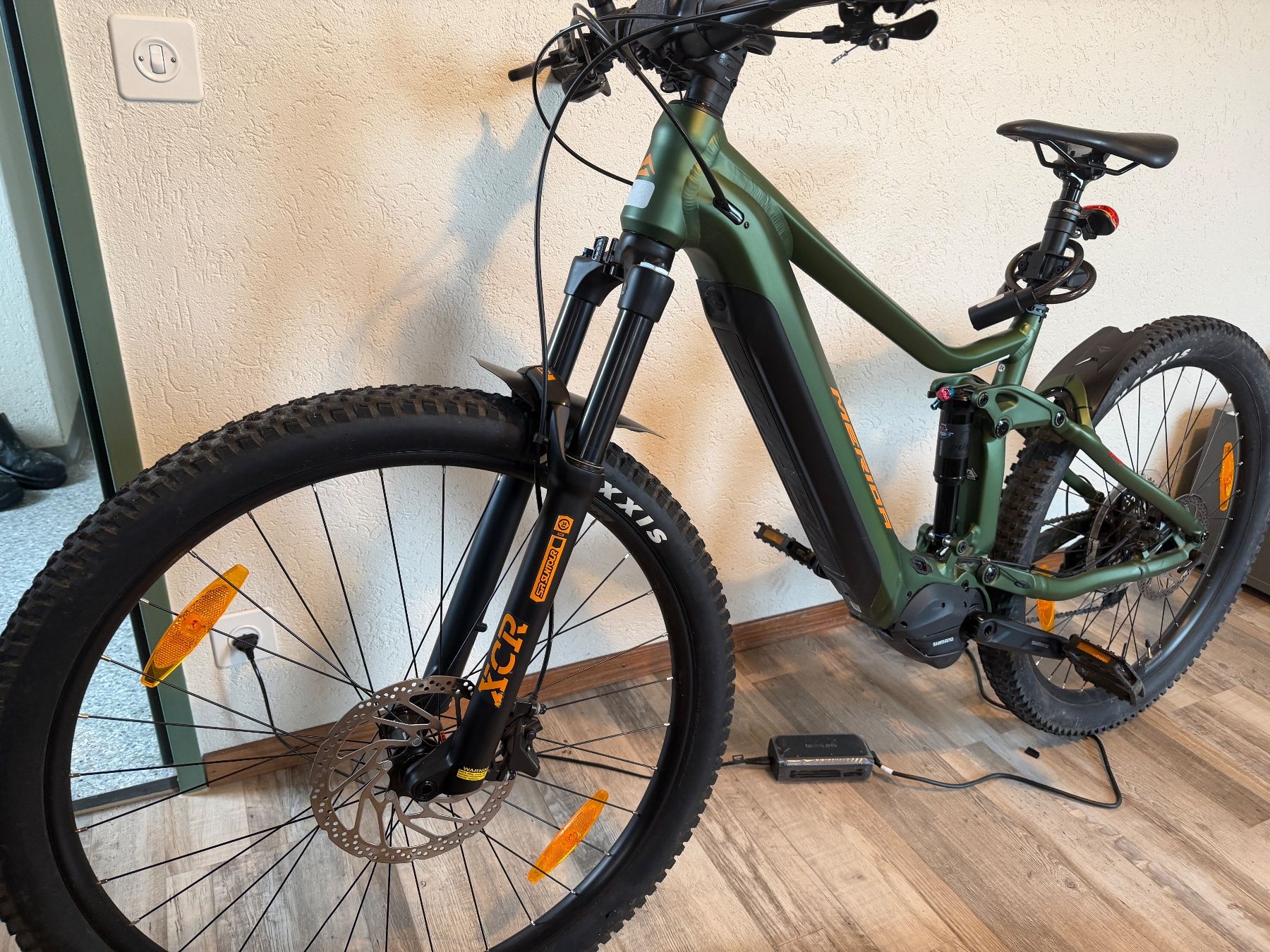 Merida Biciclette: E-ONE Forty 400 SE lll2 2023 – Usato da Mühlethal venduto da zde_7f8t 3