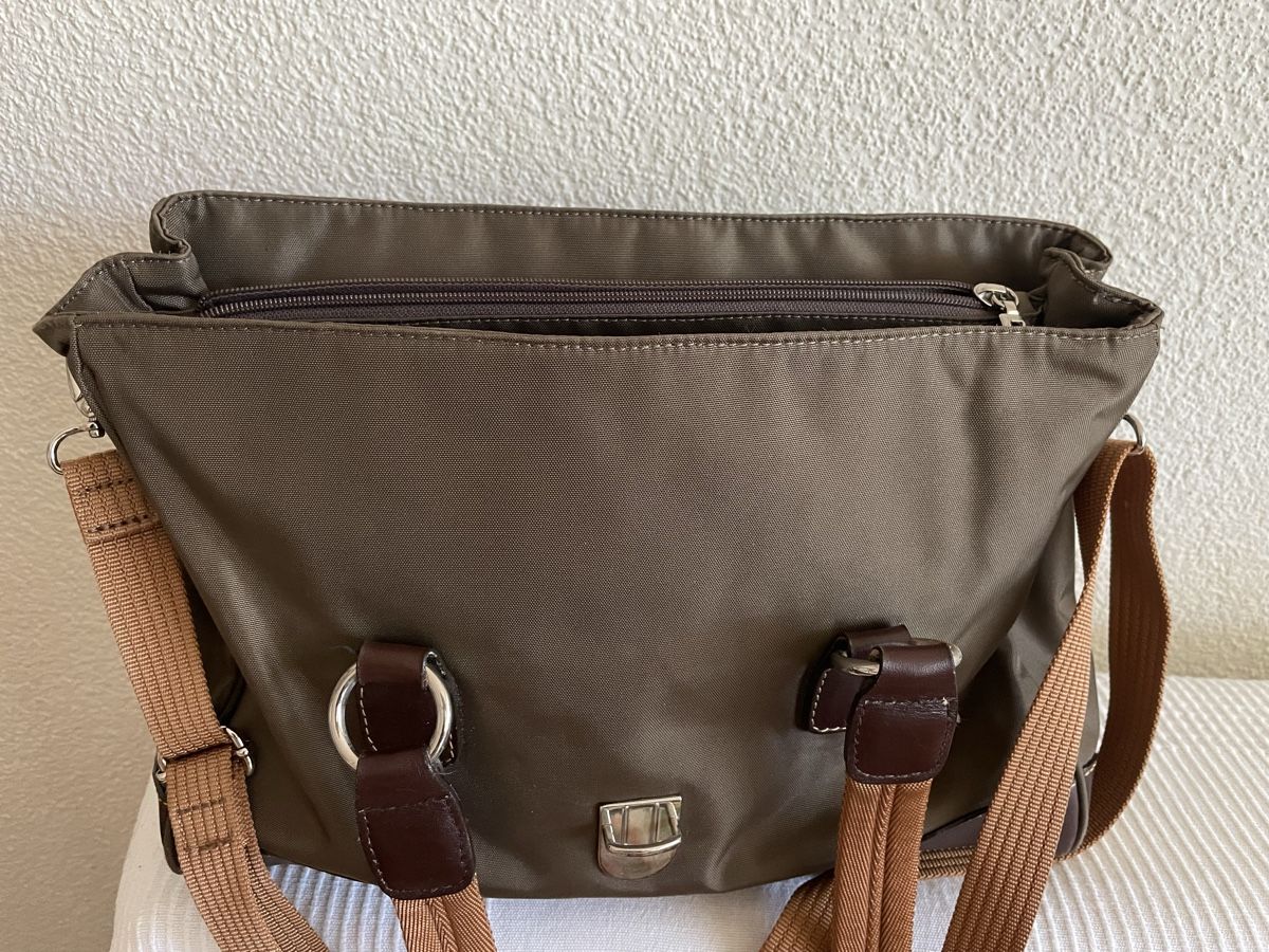 Bogner Borse: Umhängetasche Bogner – Usato da Münchenbuchsee venduto da hamama18 5