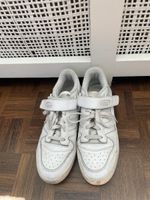 Adidas Forum Low Weiss Gr. 40.5
