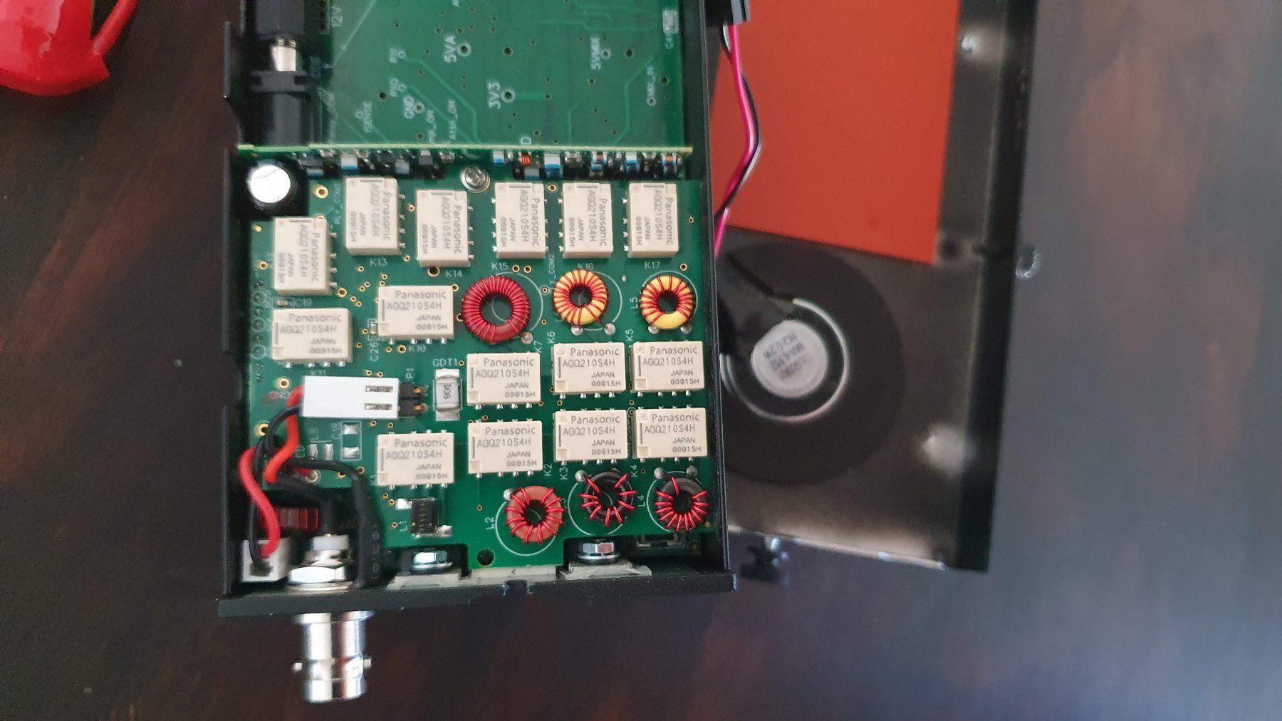 Radios: Elecraft KX2 avec ATU – Gebraucht aus Lausanne von  2