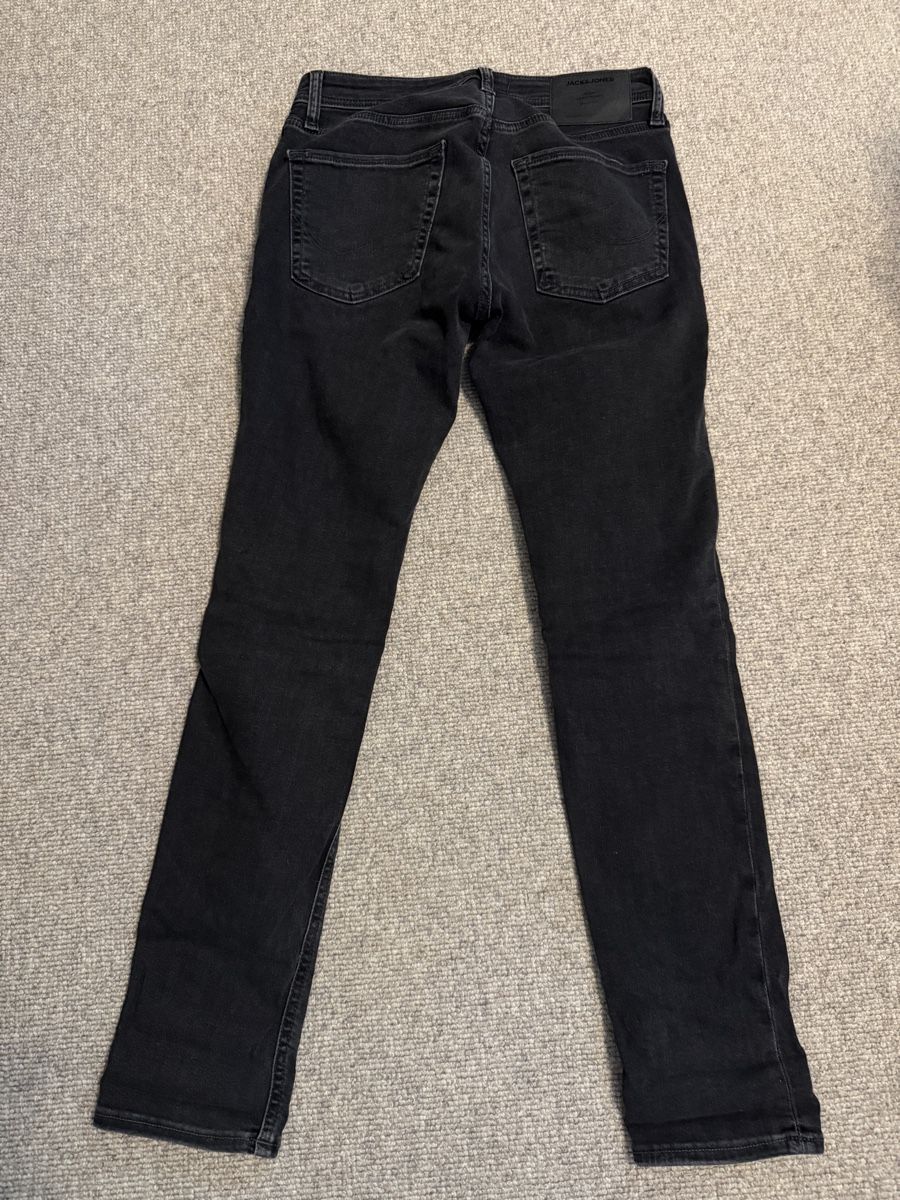 Jack & Jones Jeans: Jeans von Jack&Jones – Usato da Cham venduto da carmenblacky 1