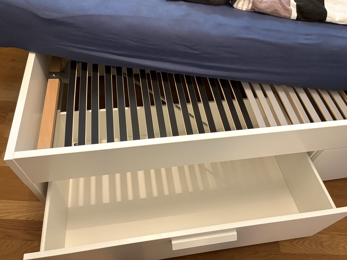 Bett 160 X 70