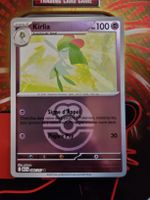 Kirlia Reverse (088/217) Héros Transcendants - ASC fr