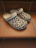 Crocs Leo Gr.M6/W8