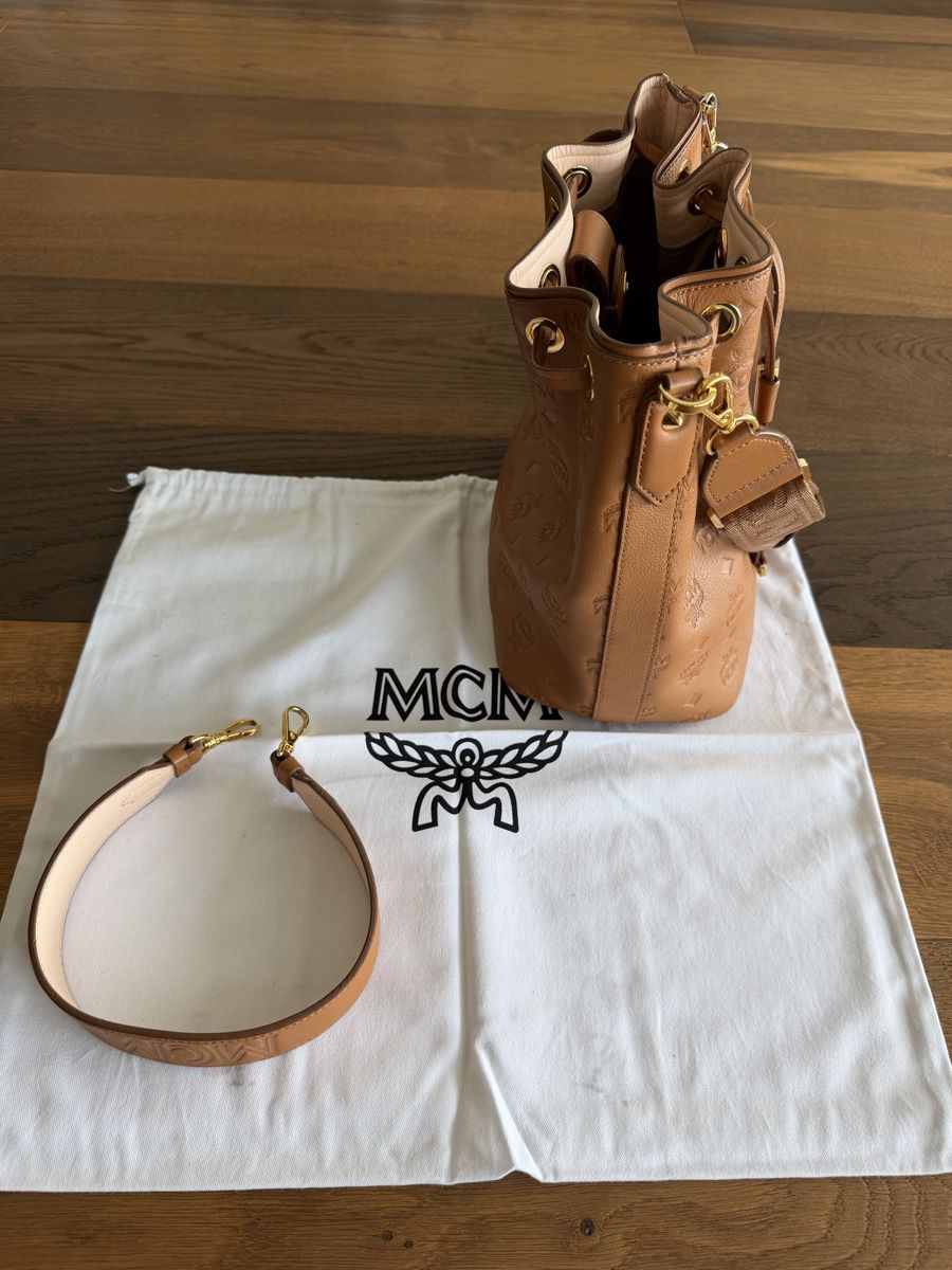 Mcm Taschen für Damen: MCM Beuteltasche – Gebraucht aus Horgen von Trice03 2
