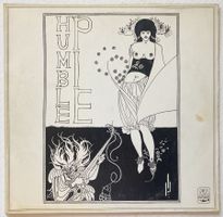 HUMBLE PIE - HUMBLE PIE