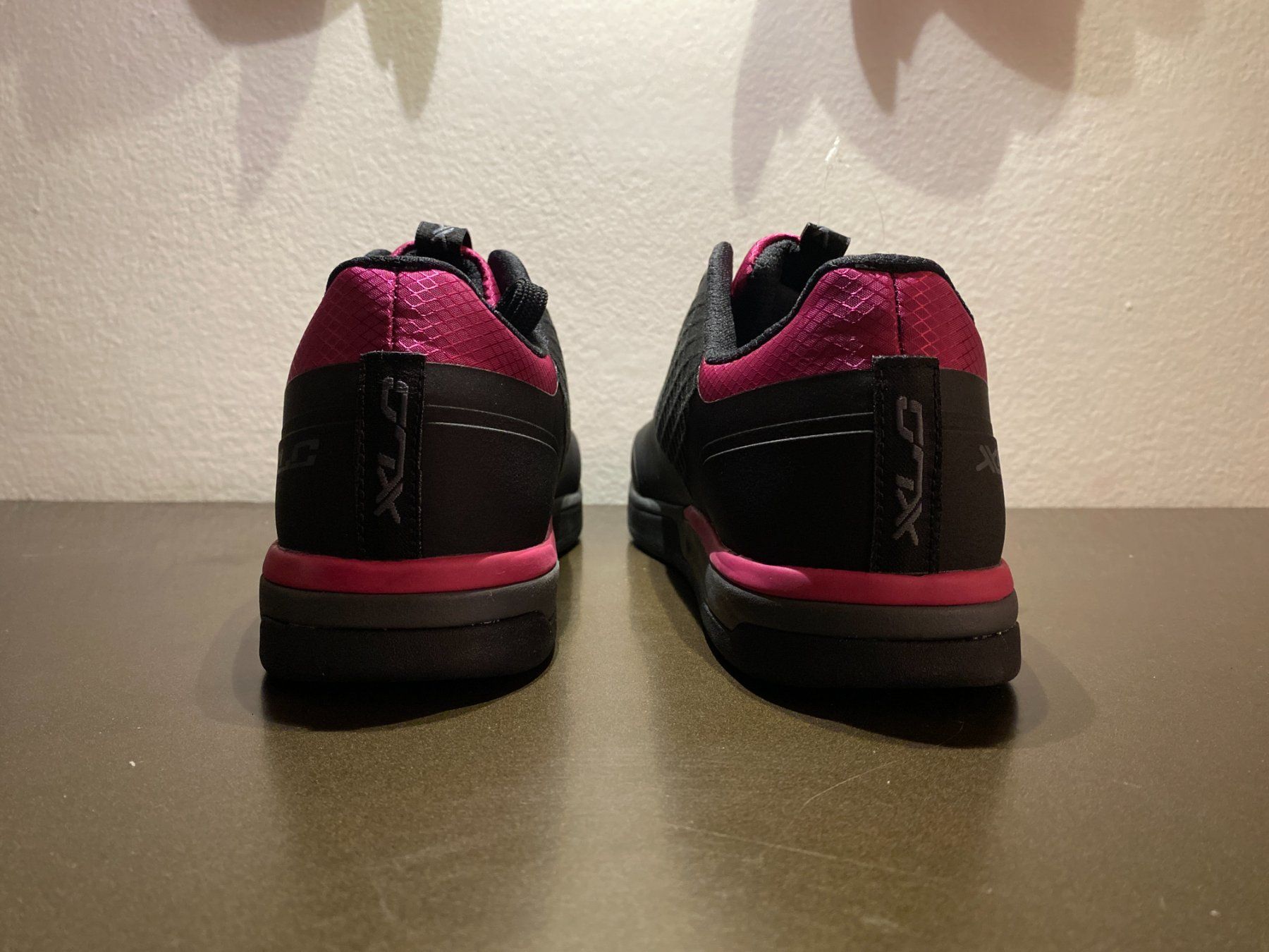 Scarpe da uomo: XLC E-MTB Schuhe Gr.42 - NP 89 Fr – Nuovo e nell'imballaggio originale da Chiasso venduto da Arina888 2