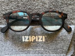 IZIPIZI Bildschirmbrille Modell Screen +1.5