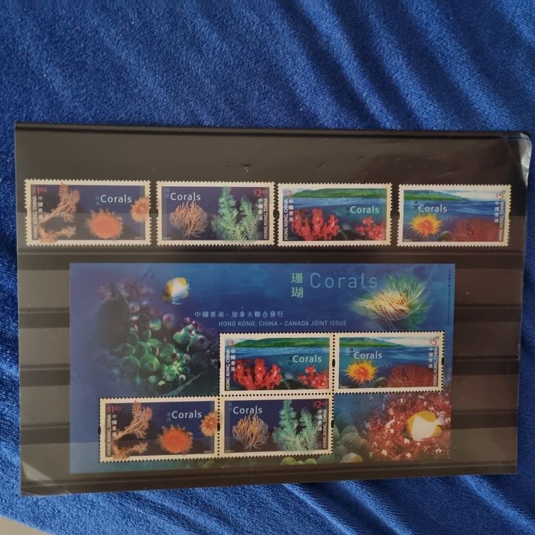 HONG KONG 2002 ** Kaufen auf Ricardo