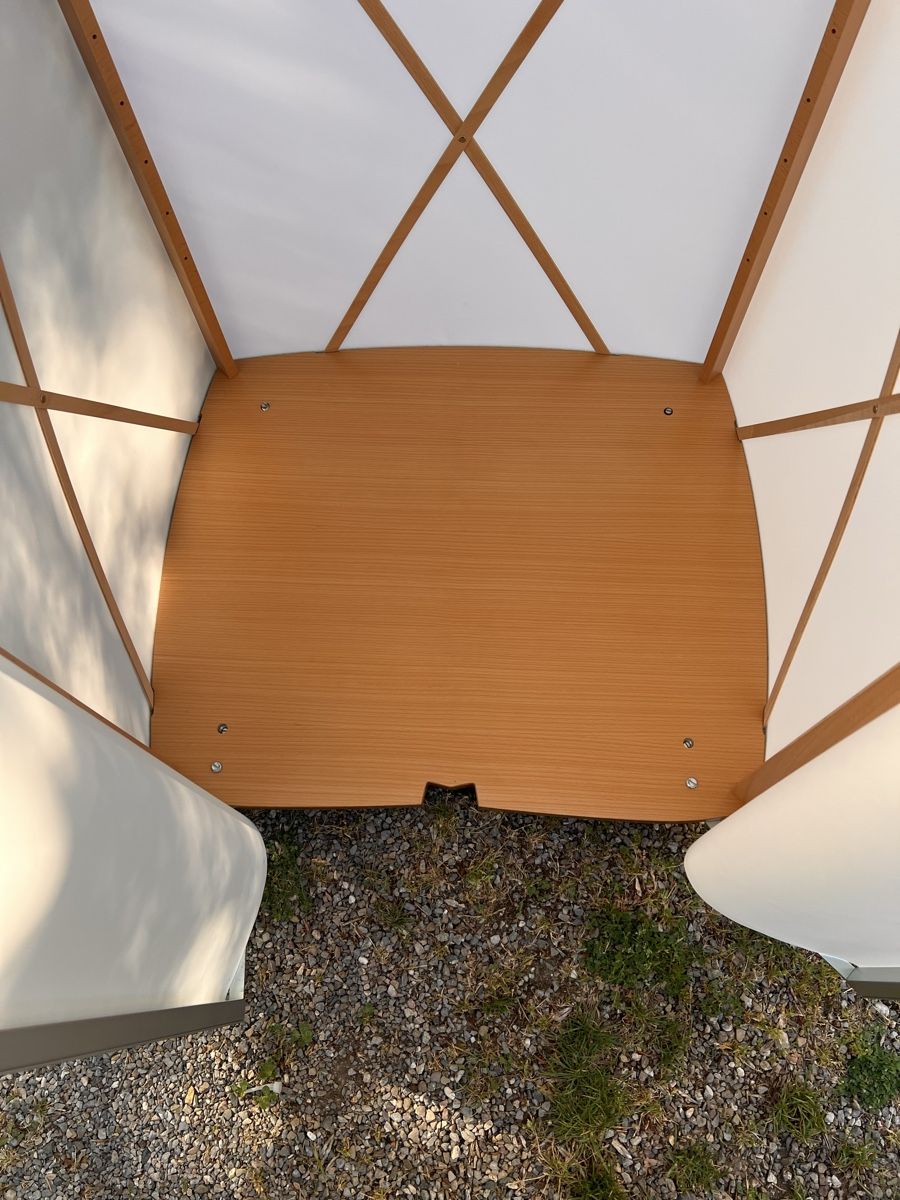 Armadi: Thut Folien Schrank (97) – Usato da Glattfelden venduto da maa_qcj8 5