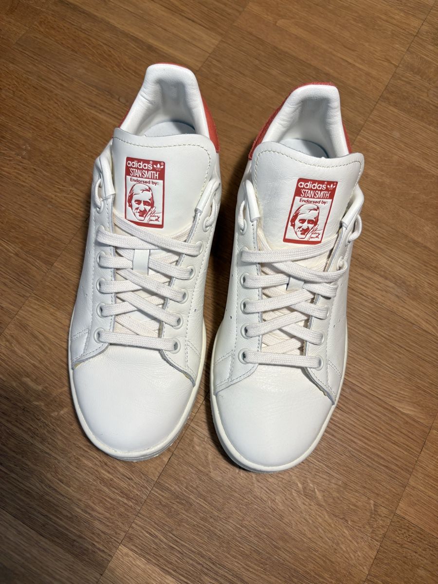 Adidas Scarpe da uomo: Adidas Stan Smith Sneaker – Nuovo (secondo la descrizione) da Zürich venduto da Krobathsells 1