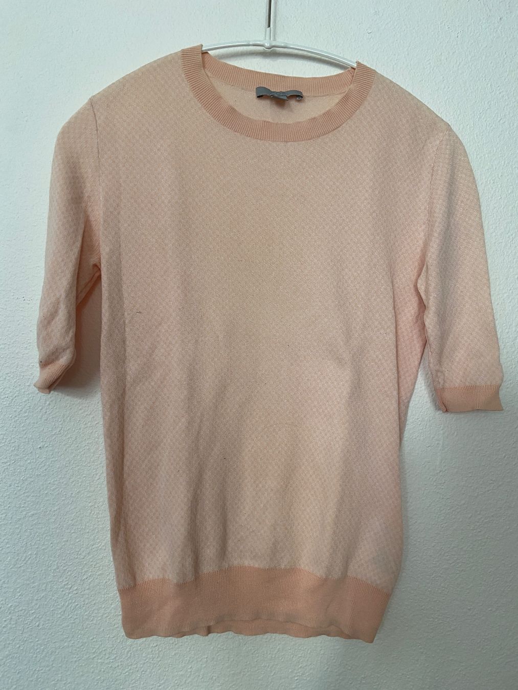 Cos Top: Haut COS 100% coton – Usato da Cully venduto da FranVey