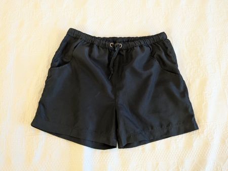 Kurze Sporthose von KTEC Gr. 152