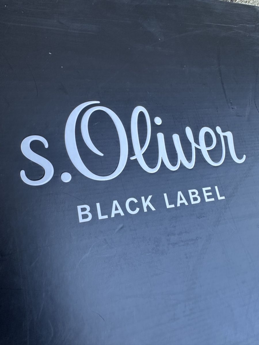 S.Oliver Damenschuhe: Bottines - S. Oliver - 39 – Gebraucht aus Fregiécourt von Mremr57 5
