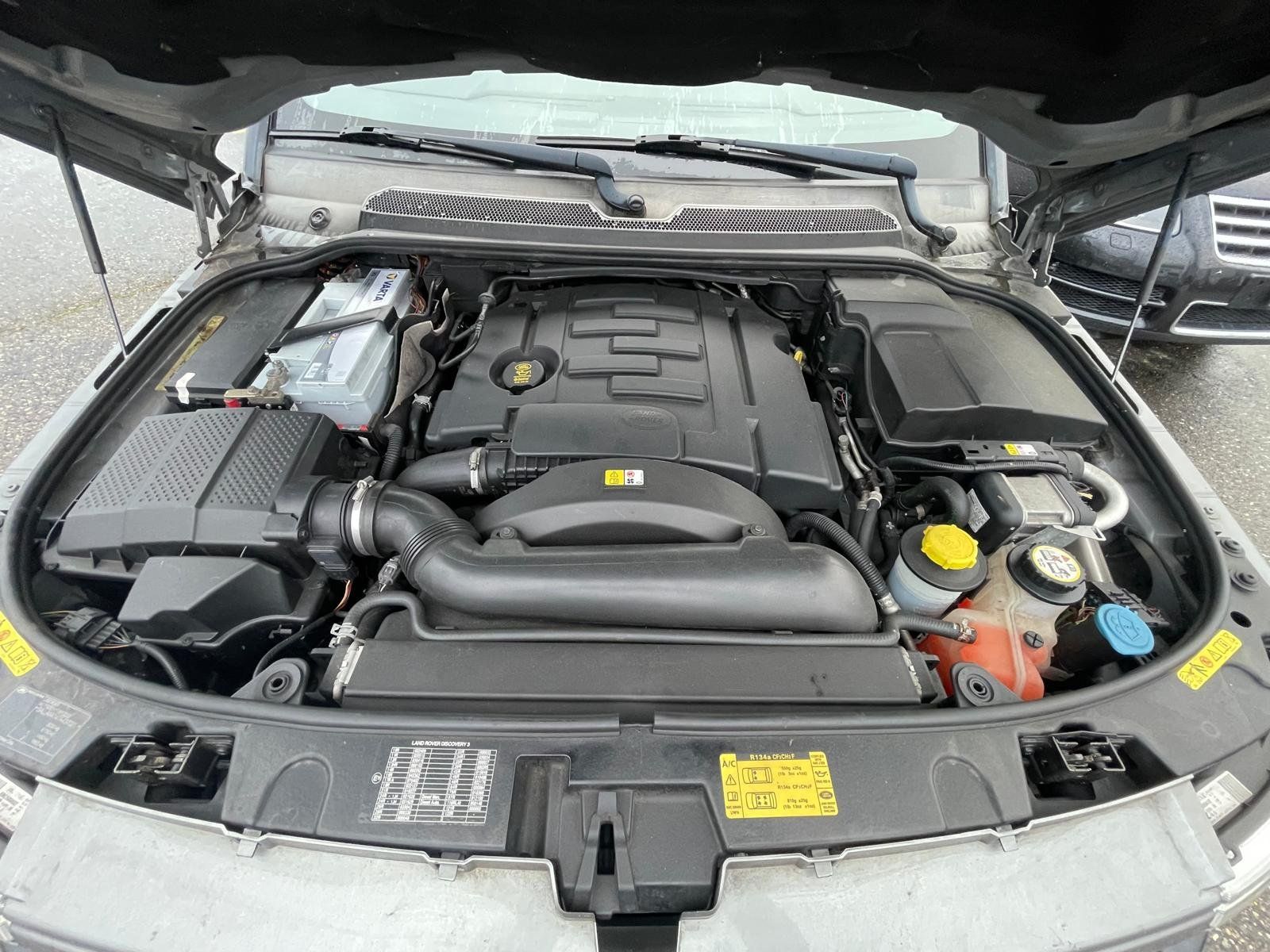 Land Rover Automobili: Land Rover Discovery 2.7 TD V6 – Usato da Rumisberg venduto da werk5_blitz 5