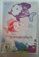 Der Regenbogenfisch Vol. 2 - DVD Ovp