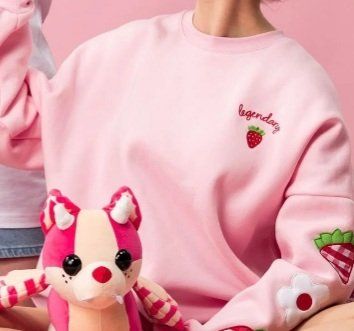 Adopt Me Pullover *neu*