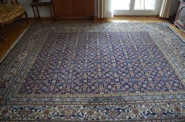 Bidjar Kaschmir Orientteppich