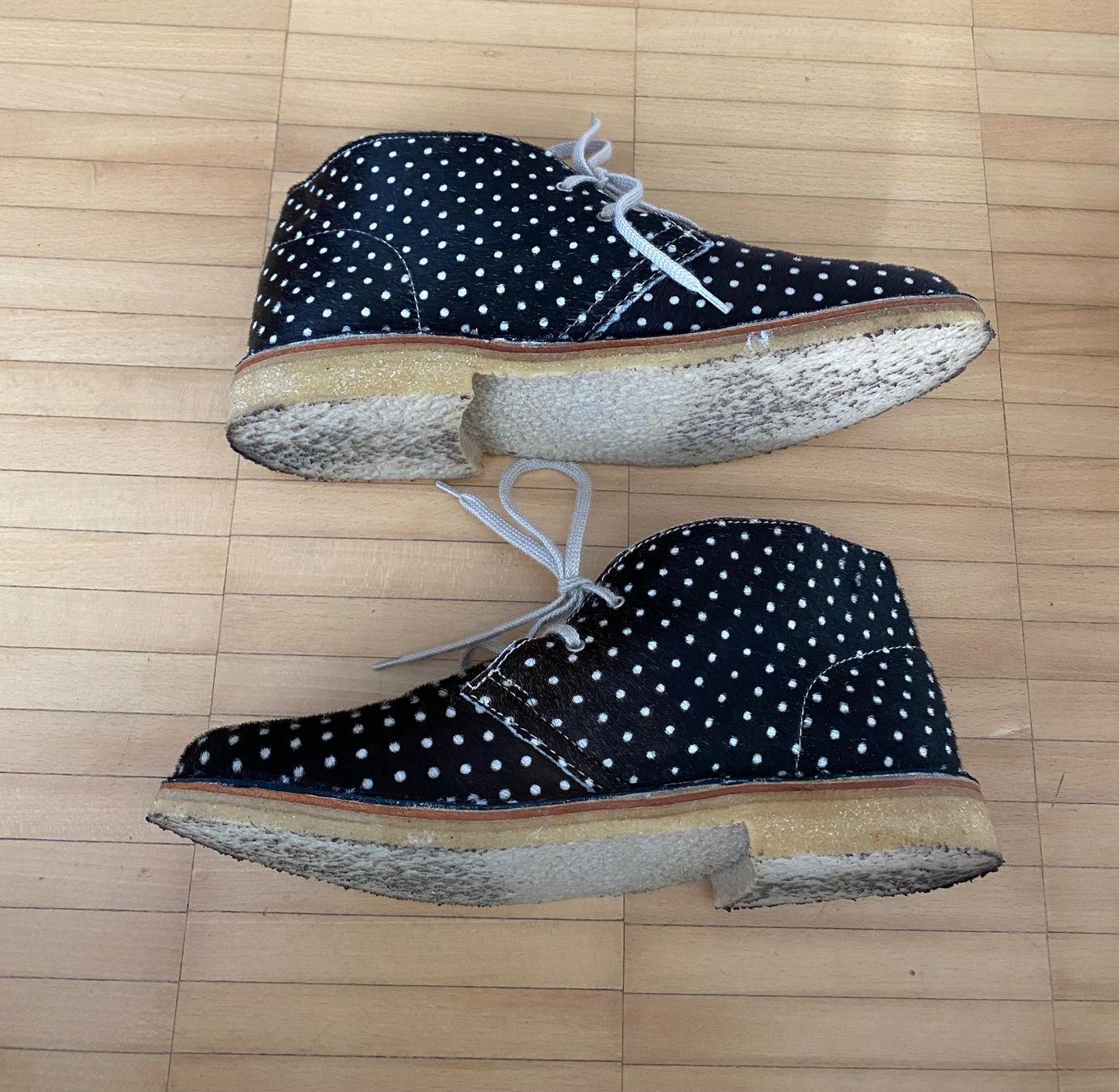 Chaussures femmes: Damenschuhe Gr. 40 - 1x getragen – Neuf (Voir description) à Frauenfeld par LIL_NA 6