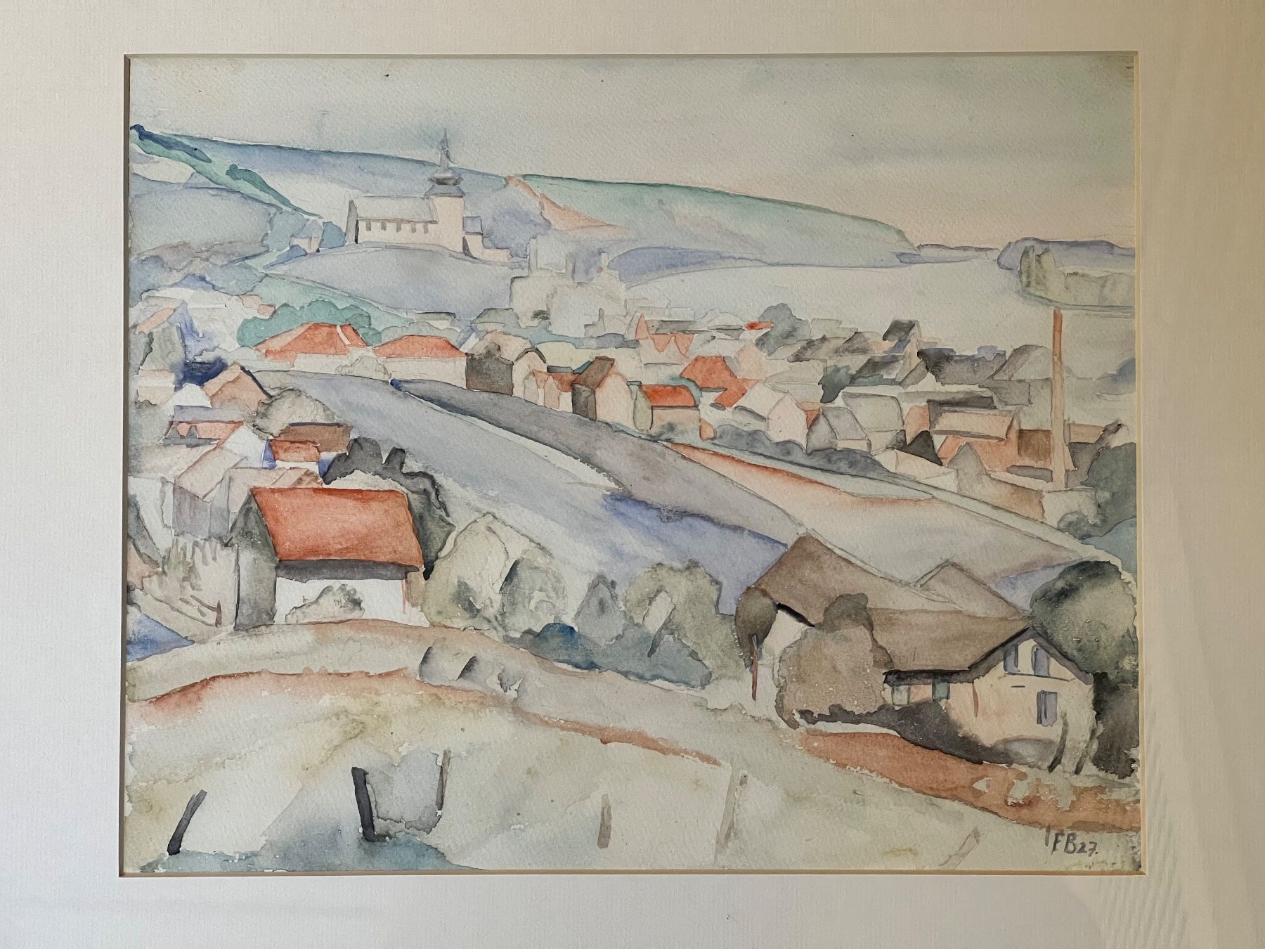 Dipinti: FRIDA BEST 1876-1964 – Usato da Basel venduto da pmART 2