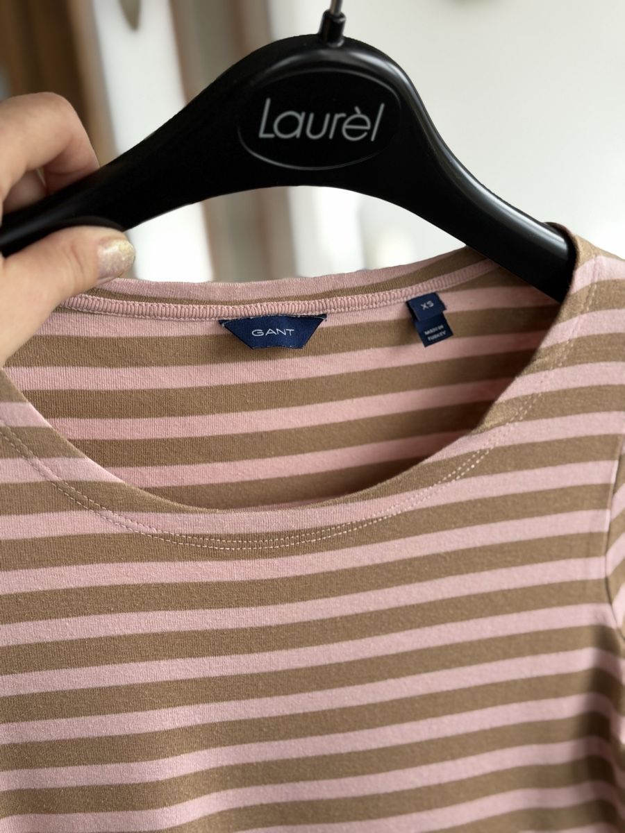 Gant T-shirt: Maglietta Gant – Usato da Cademario venduto da Iby_30