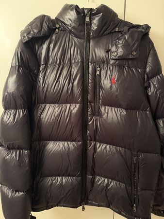 Polo Ralph Lauren Daunenjacke
