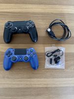 2x Playstation 4 Controller (Original)
