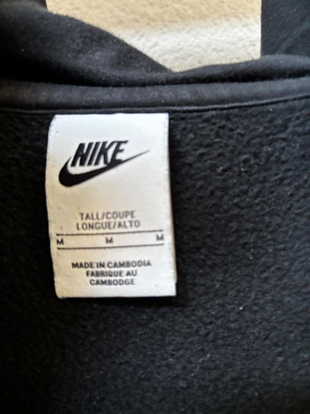 Nike Giacche: Nike Jacke – Usato da Lalden venduto da wal_k7qx 1