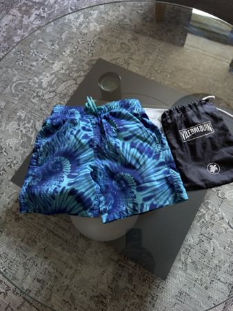 Badebekleidung Vilebrequin Jungen ||Grösse 10