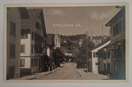 Affoltern am Albis
