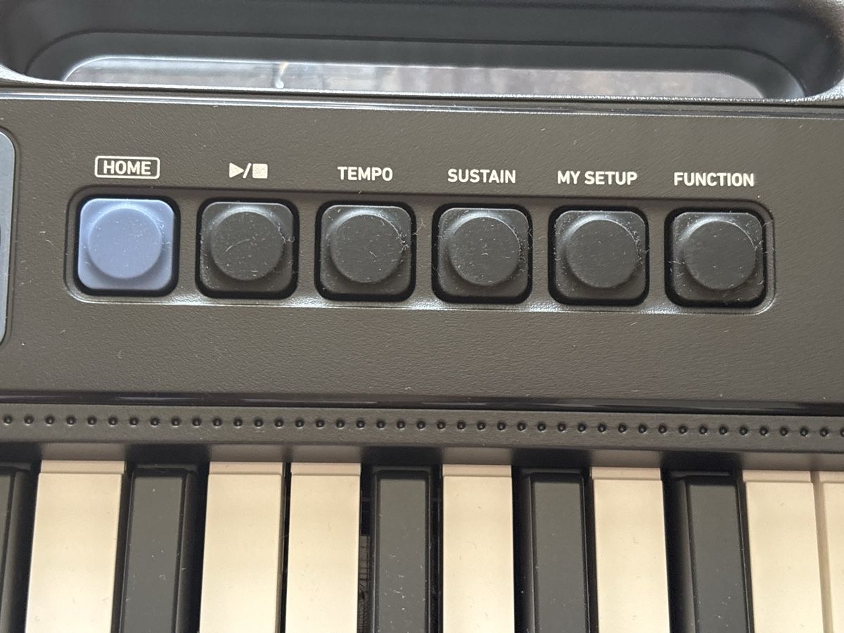Casio Musikinstrumente: Casio Casiotone CT-S300 – Neu und originalverpackt aus Ehrendingen von Katy28 3