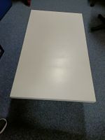 Couchtisch Weiss - Breite/Länge: 70x120cm - Höhe 35cm,