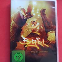 B-Girl - Tanz ist dein Leben!