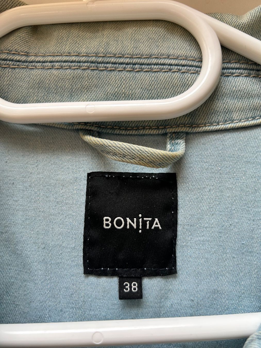 Bonita Giacche: BONITA Jeansjacke – Usato da Dättwil AG venduto da fio_d76l 2