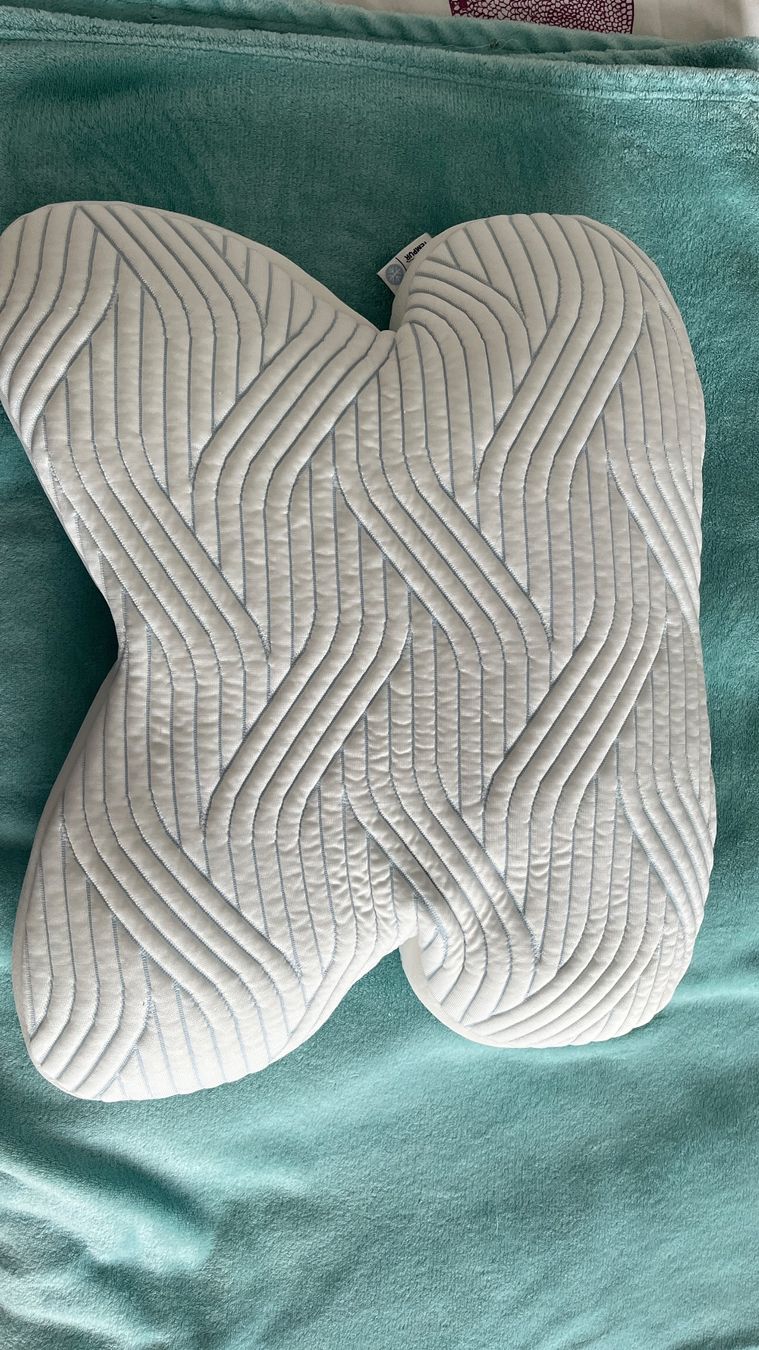 Tempur Cuscini: Tempur Kissen – Usato da Ebikon venduto da Gismo0 1