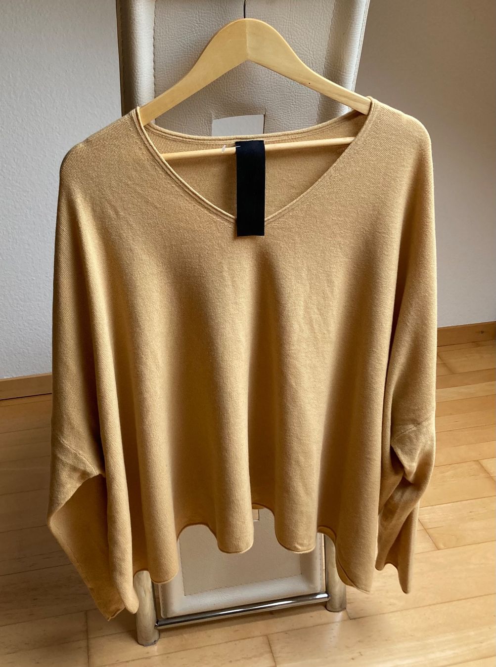 Rundholz Pulls & Sweat-shirts: Rundholz Oversized Pullover Gr.M ***NEU*** – D'occasion à Unterägeri par Jutka_04