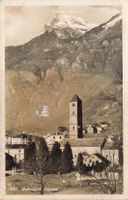 Malvaglia valle di blenio