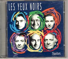 Les Yeux Noirs ‎– Suites