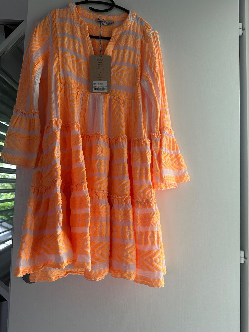 Devotion Vestiti: Devotion dress xs – Nuovo e nell'imballaggio originale da Laupen BE venduto da Smythe