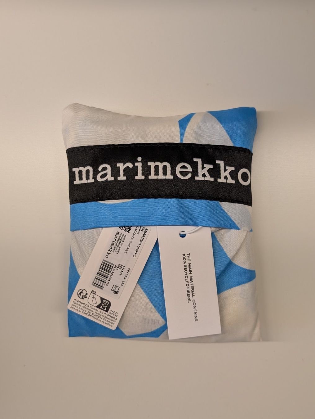 Borse: MARIMEKKO Unikko Tasche Shopper – Nuovo e nell'imballaggio originale da Zürich venduto da Good_old_days