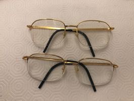 Lunettes Fred