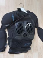 ALPINESTARS STELLA BIONIC ACTION V2 DAMEN PROTEKTORENJACKE